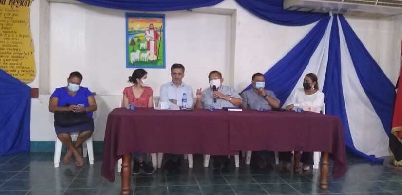 VISITA
